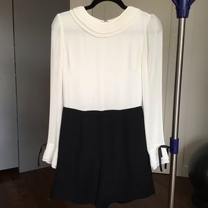 Ted Baker London romper. Size 1